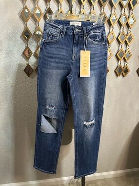 NWT Emily Risen Jeans